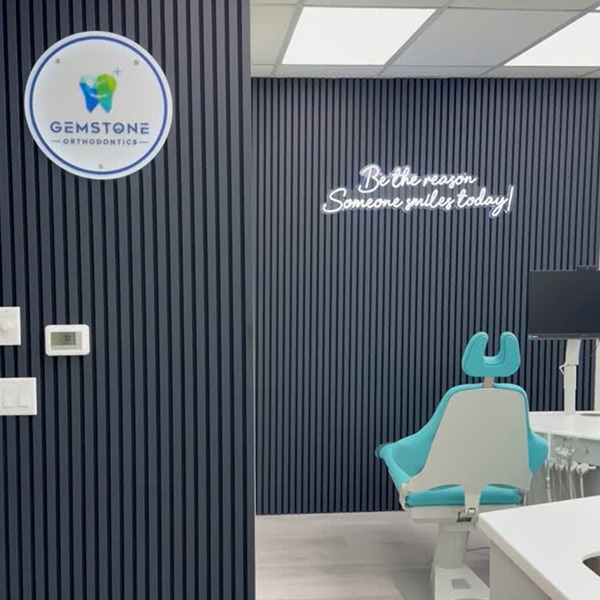 Office Tour
