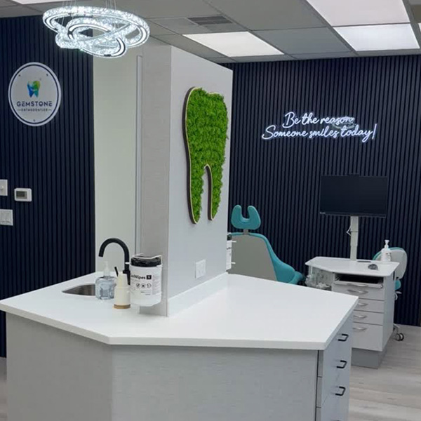 Office Tour