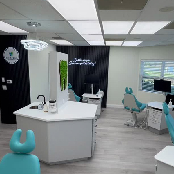 Office Tour