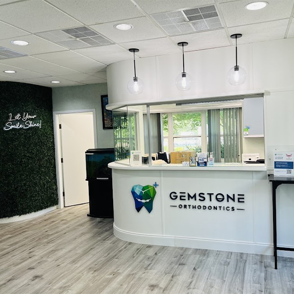 Invisalign, Affordable Braces & Orthodontics in NJ