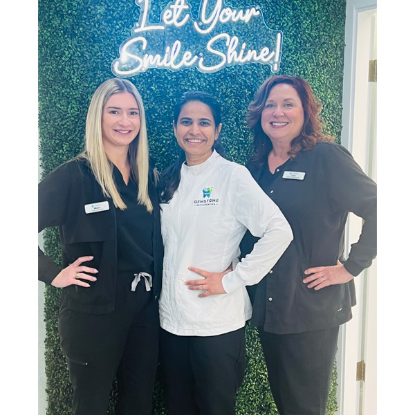 Invisalign, Affordable Braces & Orthodontics in Hackettstown