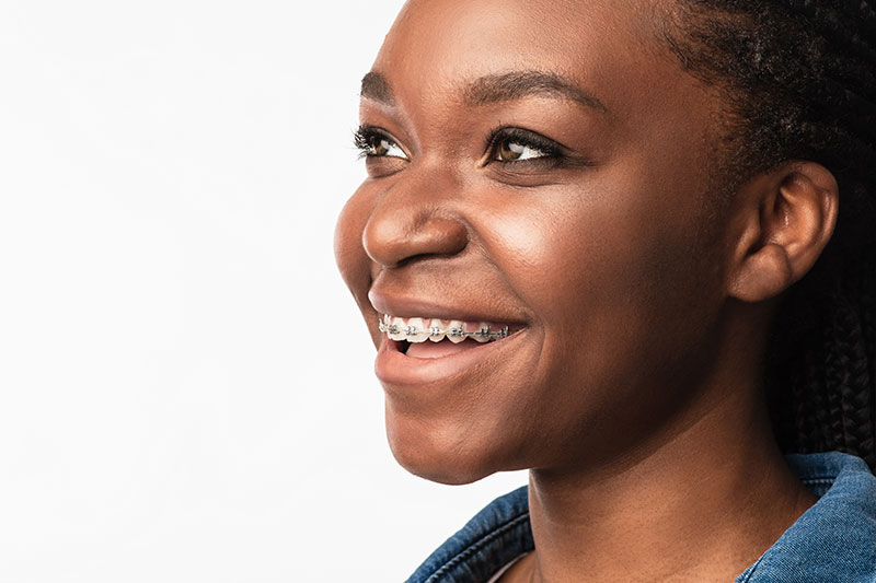 Braces in Hackettstown