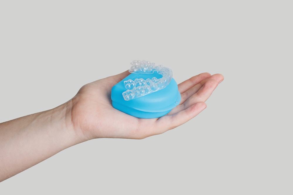 3D Printing for Retainers in Hackettstown