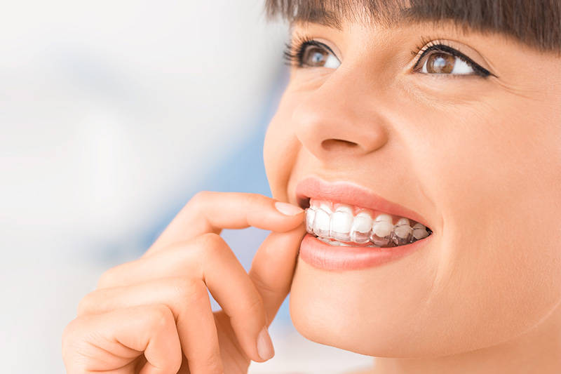 Dental Treatments in Hackettstown